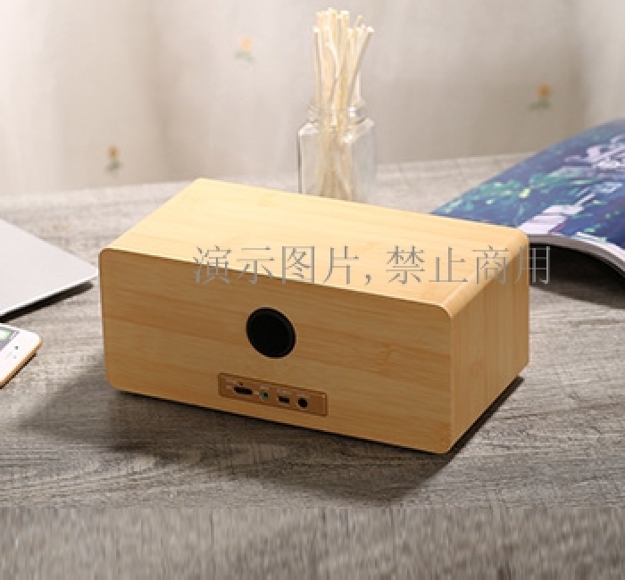 Smart Bluetooth speakerⅡ