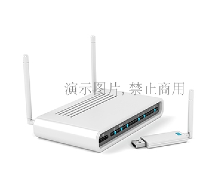 Intelligent routerⅠ