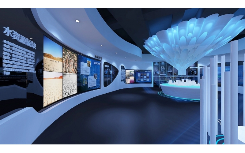 從藍(lán)圖到落地，效果圖公司需要付出什么