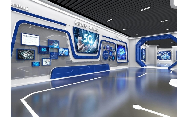 效果圖公司的魔法：從藍(lán)圖構(gòu)思到逼真視覺呈現(xiàn)