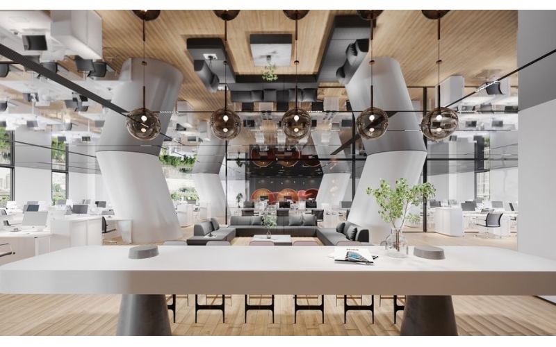 效果圖公司交底的準(zhǔn)確性是設(shè)計(jì)方案高效落地的關(guān)鍵環(huán)節(jié)