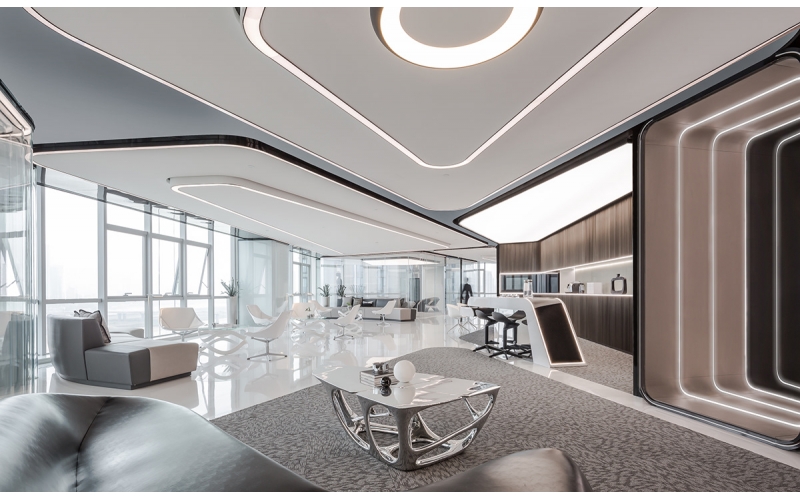 效果圖制作圖像質(zhì)量差：模糊、噪點(diǎn)、色彩失真怎么解決