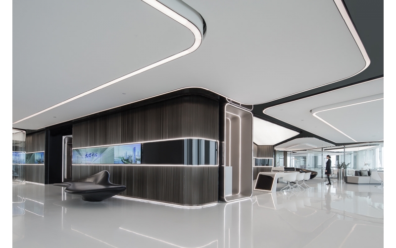 效果圖制作設(shè)計核心理念解析