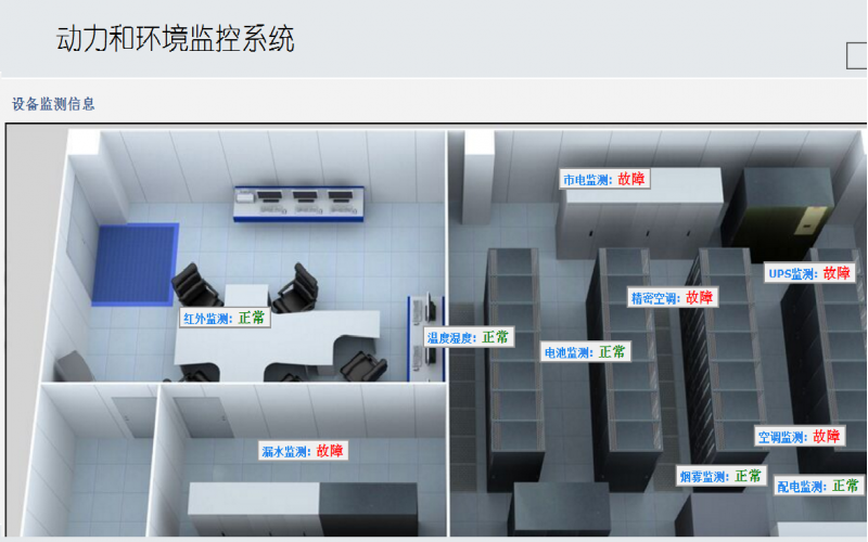 《警惕“偽BIM”陷阱！機房效果圖公司布線誤差正在吞噬你的預(yù)算》