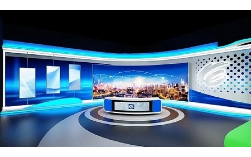 《效果圖公司“繪” 就展廳效果圖設(shè)計傳奇，一眼定乾坤》