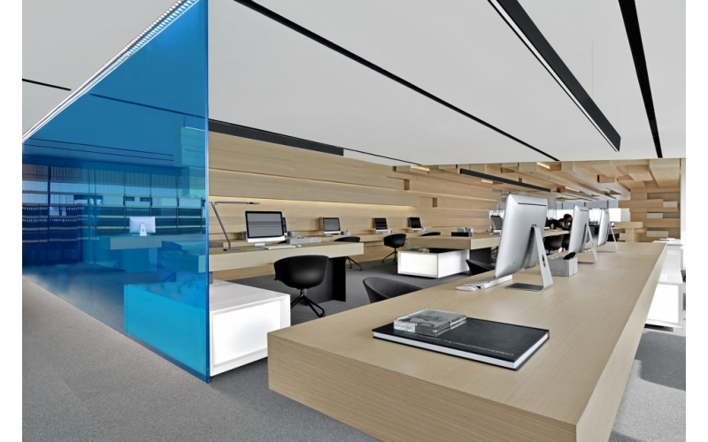 客戶總說 "沒感覺"？資深效果圖公司設(shè)計師教你 5 招讓效果圖會說話