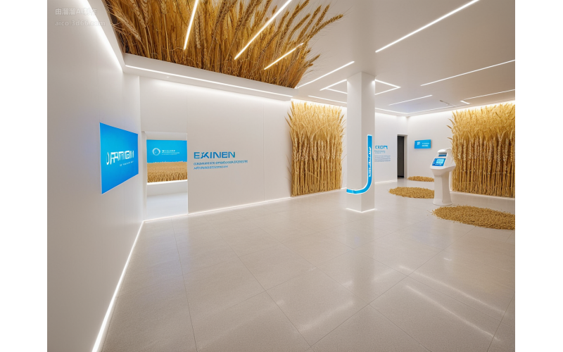 《三維效果圖公司視覺革命：重塑空間設(shè)計的未來圖景》