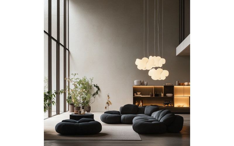 效果圖公司哪家強？筑景用 AI+3D 建模技術(shù)實現(xiàn) 0 誤差交付，助您方案 “秒變現(xiàn)實”！