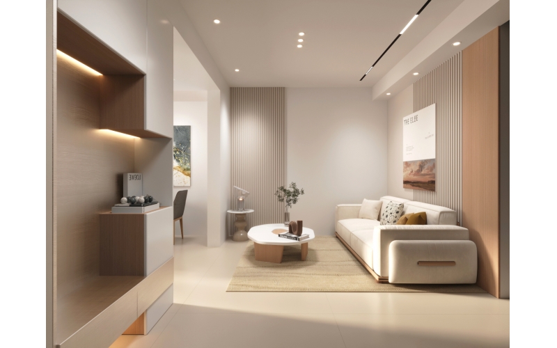 《2025 客廳裝修效果圖三大主流風(fēng)格解析，附效果圖設(shè)計避坑指南》