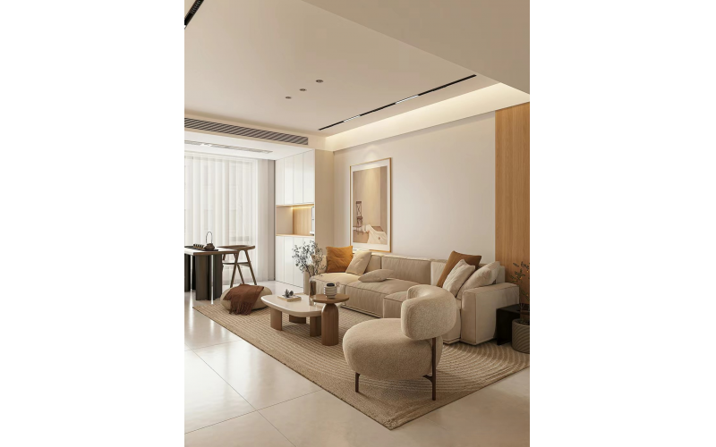 大使館衛(wèi)生間效果圖設(shè)計：10條彰顯外交風(fēng)范的空間美學(xué)